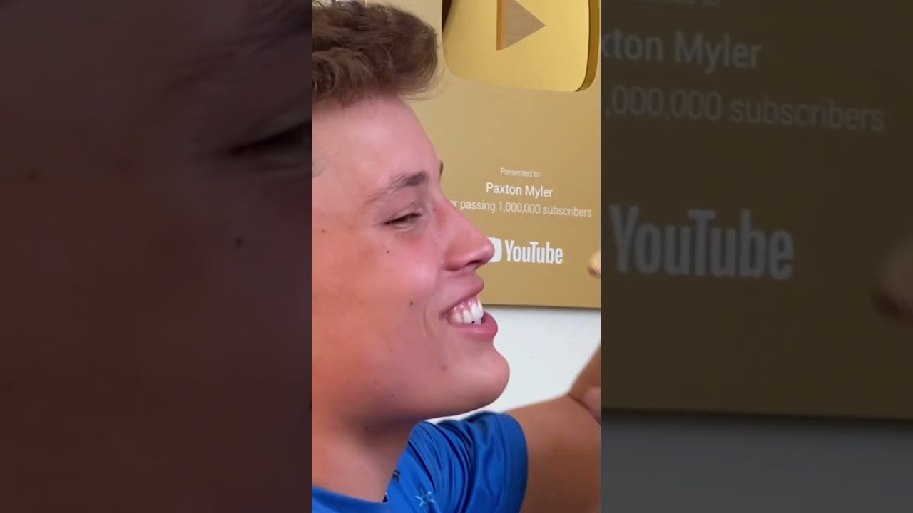 Bryton Myler Snake Kiss