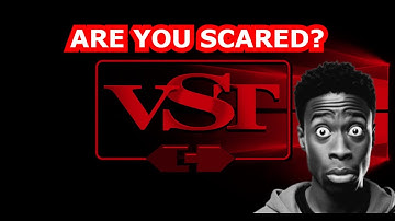 TOP 10 Scariest VST plugins
