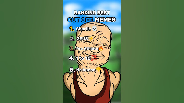 Top 5 Funniest Cut-Off Memes That Hit HARD 😂 #sigma #memes #funny #cutoff