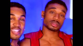 H-Town - They Like It Slow (Video)