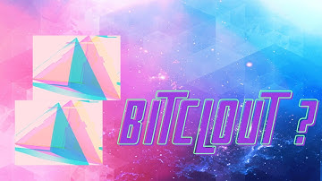 How to make an account on BitClout, is it legal ?