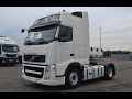 VOLVO FH 13 антифриз попал в цилиндр