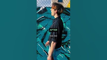 Thumbnail of the end result.. 🤯 song: F Around and Find Out - Andrew Cassara