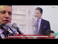 الشيخ محمود الحلفاوى وأول أمسية إذاعية حصريا لفضيلته على قناة نصر الإسلام من محافظة الدقهلية