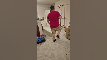 Dart zone max Stryker 2.0 test