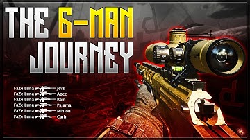 BLACK OPS 2 SNIPER LOBBIES WITH JIGGY MOD MENU!