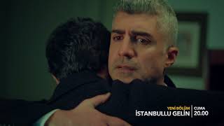İstanbullu Gelin / Istanbul Bride Trailer - Episode 35 (Eng & Tur Subs) İstanbullu Gelin / Istanbul Bride Trailer - Episode 35 (Eng & Tur Subs)