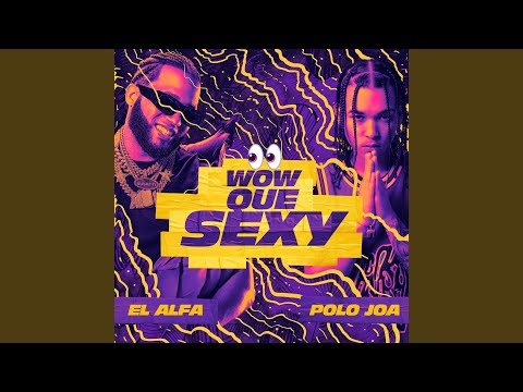 Wow Que Sexy