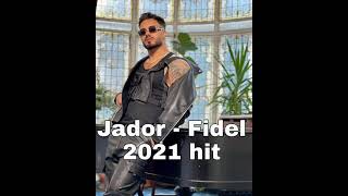 Jador ❌ eu nu sunt model ❌ fidel