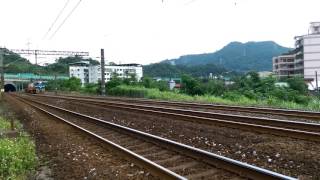 7502次R123