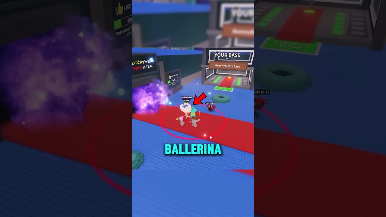 all extincts brainrots #roblox