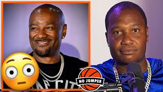 Big Tigger Gets into Physical Altercation with His Ex on Instagram