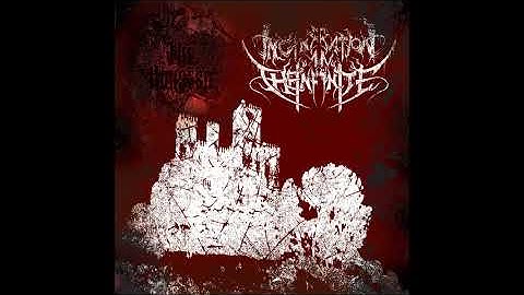 Incineration in the Infinite - The Dungeon (EP 2025)