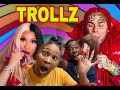 TROLLZ - 6ix9ine & Nicki Minaj (Official Music Video) Reaction