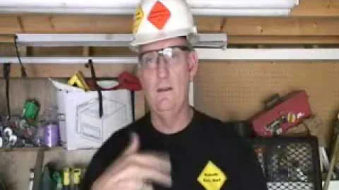 Hearing Protection with Carl Potter, CSP