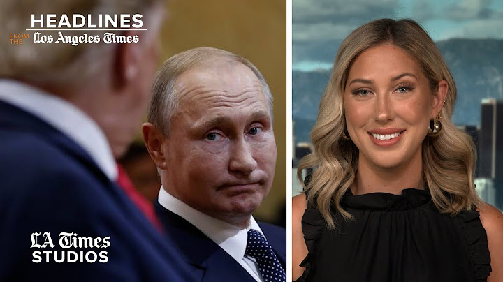 USC susiduria su dideliais iškirtimais ir Trumpas spaudžia Rusiją | Antraštės naujienos 2025-07-15