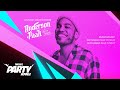 Fortnite presents spotlight anderson paak and the free nationals