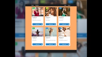 Fullstack app VSCode [ecommerce django react redux antdesign in javascript][part 2]