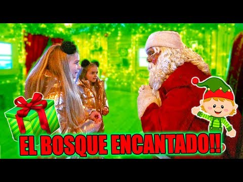 Video: Árbol De Navidad En El Planetario-2017: Cuentos De Hadas Del Cielo