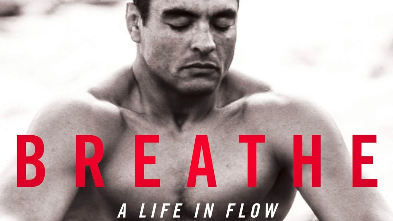 Rickson Gracie Autobiography Japanese book BREATH Brazilian Jiu