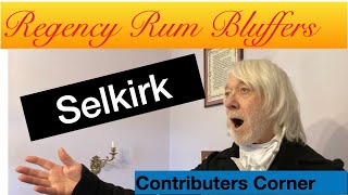 Selkirk - Robinson Crusoes poem set to music
Alexander Selkirk was the original real life basis for Robinson Crusoe. While on his island, he wrote a poem which Dr. Chard, Jane Austens piano teacher, set to music. Here our Contributor, Tim Marriott, gives a rendition - probably the first in more than 200 years. Selkirk - Robinson Crusoes poem set to music