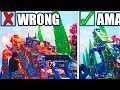 THIS GUN DOES EVERYTHING FOR YOU IN BLACK OPS 3 NEVER USED GUN BLACK OPS 3 BEST CLASS SETUP
