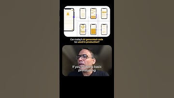 "AI Code Isn