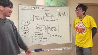 薬局でコンサータが手に入らないことについて精神科医が発達障害当事者に解説します