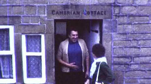 Hebden Bridge - 1979