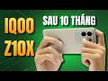 Đánh Giá iQoo Z10x Sau 10 Tháng - Đánh Đổi Tất Cả Lấy Cấu Hình Khoẻ, Pin Trâu!? thumbnail