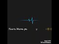 tu jaane na whatsapp status😘{kanika bhagat} Whatsapp Status Video Download Free