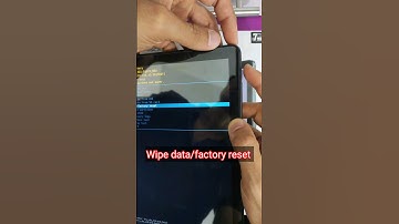 Blackview Oscal Pad 70 Factory Reset - Remove Screen Lock | فورمات وحذف قفل الشاشة تابليت بلاك ڤيو