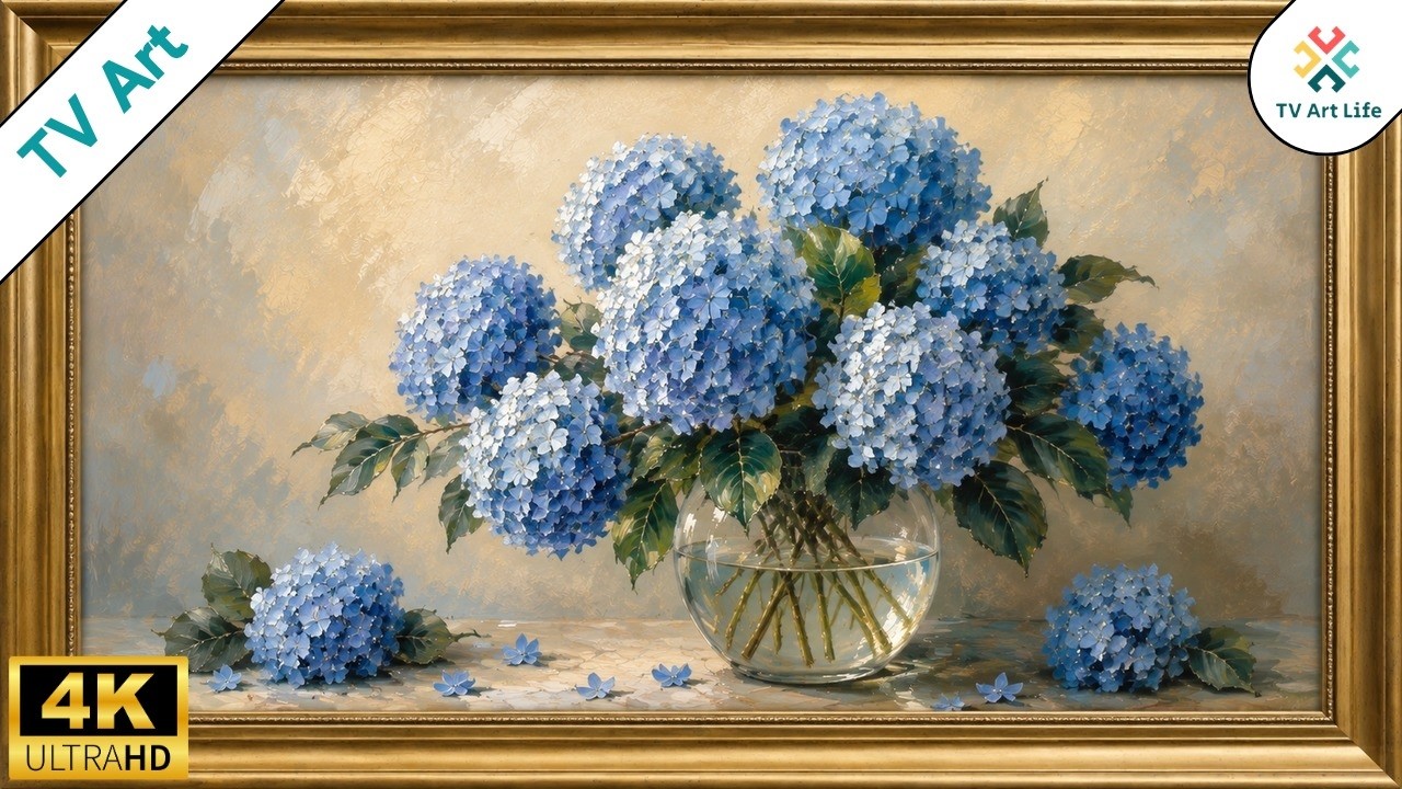 Uploads from TV Art Life