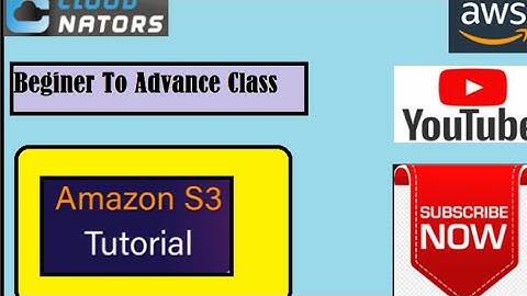 Mastering AWS S3 Buckets: A Comprehensive Guide