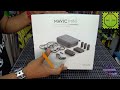 Unboxing Fly More Combo del Mavic Mini |DRONEPEDIA