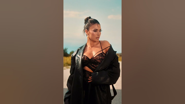 Elvana Gjata x Dardan x Çelik Lipa - NIHNA