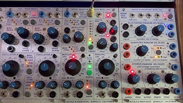SoU Episode 8 Featured Module: Buchla 259e