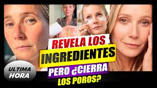 El RIESGO oculto en las cremas de famosas: ¿Qué contienen realmente para tu piel?