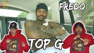 HOW WAS FREDO IN JAIL?!?! | Americans React to Fredo - Top G