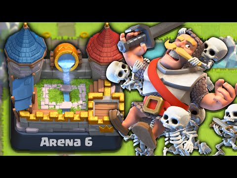 Clash Royale – QUICK TIPS FOR BEGINNERS! How to Get Better in Royale! (Clash Royale Noob Tips)