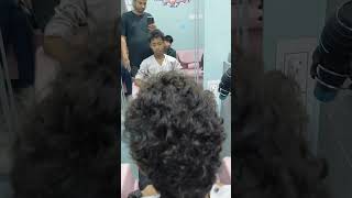 hair steting #haircut #selfmadebarber #hairstyle #barberlove #barberlife # viral #ai