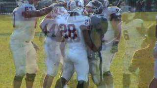 Bronson Greene Highlights Cortland @ Ithaca (Cortaca)