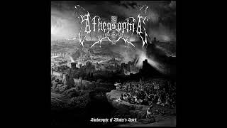 Atheosophia (US) - Shadowgate of Winter's Spirit (Full Length) 2023