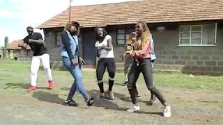 Wakanda Jam Mr Vegas (Dance) Dsi Krew And Bliss