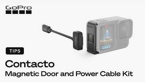 See How to Easily Extend Runtimes With GoPro