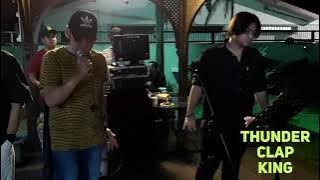 Bunga Pujaan - Jamal Abdillah live