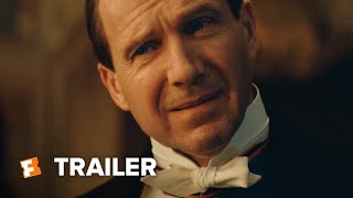 The King's Man Final Trailer (2021) | Movieclips Trailers