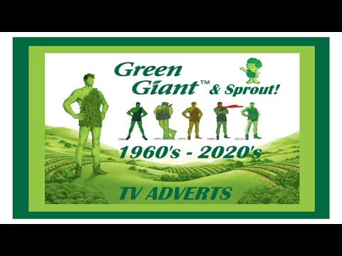 Video: ¿Green Giant usa OGM?