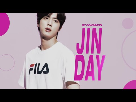 SEOKJIN ｢Cute Boy｣