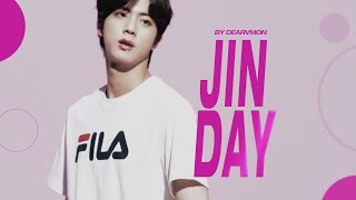 SEOKJIN ｢Cute Boy｣